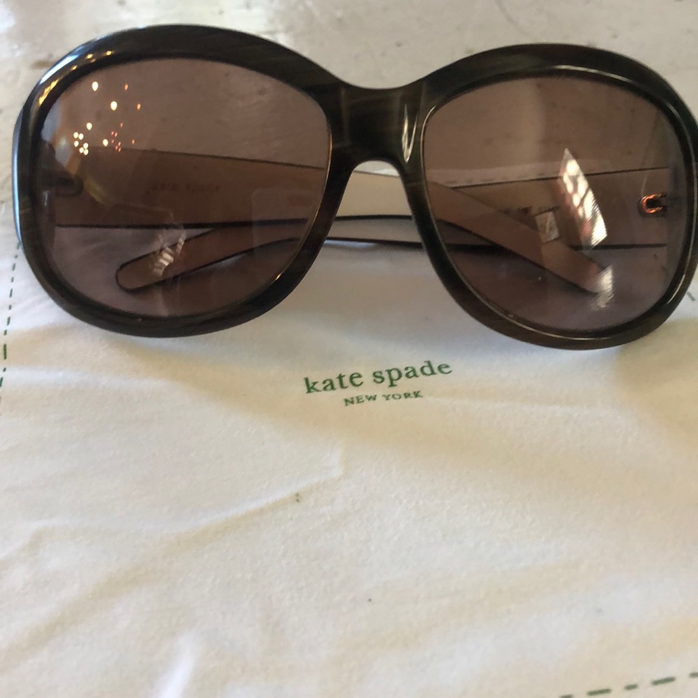 Kate Spade sunglasses